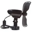 Ultimate, 12V Cabin Fan,  7" (